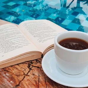 Alimentação e bebidas