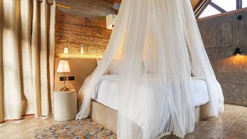 Deluxe Suite, Balcony, Garden View