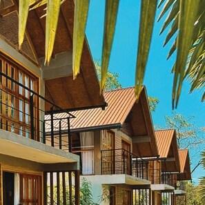 Exterior - Umbral Hotel Boutique (Villavicencio)