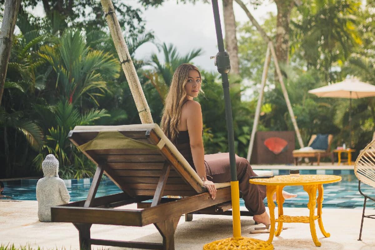 Superior Suite, Pool View | Pool | Outdoor pool