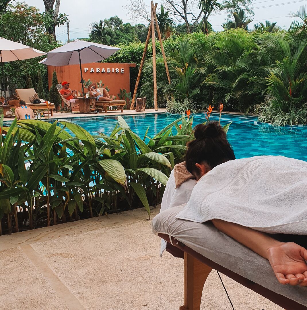 Superior Suite, Pool View | Pool