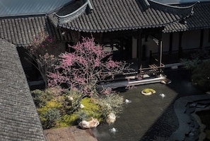 Exterior - Pujin Hotel (Jiaxing)