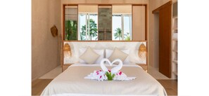 Room - PACIFIC PARADISE KOH SAMUI THAILAND (Koh Samui)