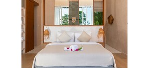 Room - PACIFIC PARADISE KOH SAMUI THAILAND (Koh Samui)