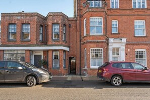 Exterior - The Secret Cottage, Aldeburgh (Aldeburgh)