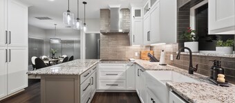 Luxury Frisco Home w/Private Pool, Game Room, 85" TV, Cozy Patio & Huge Backyard
