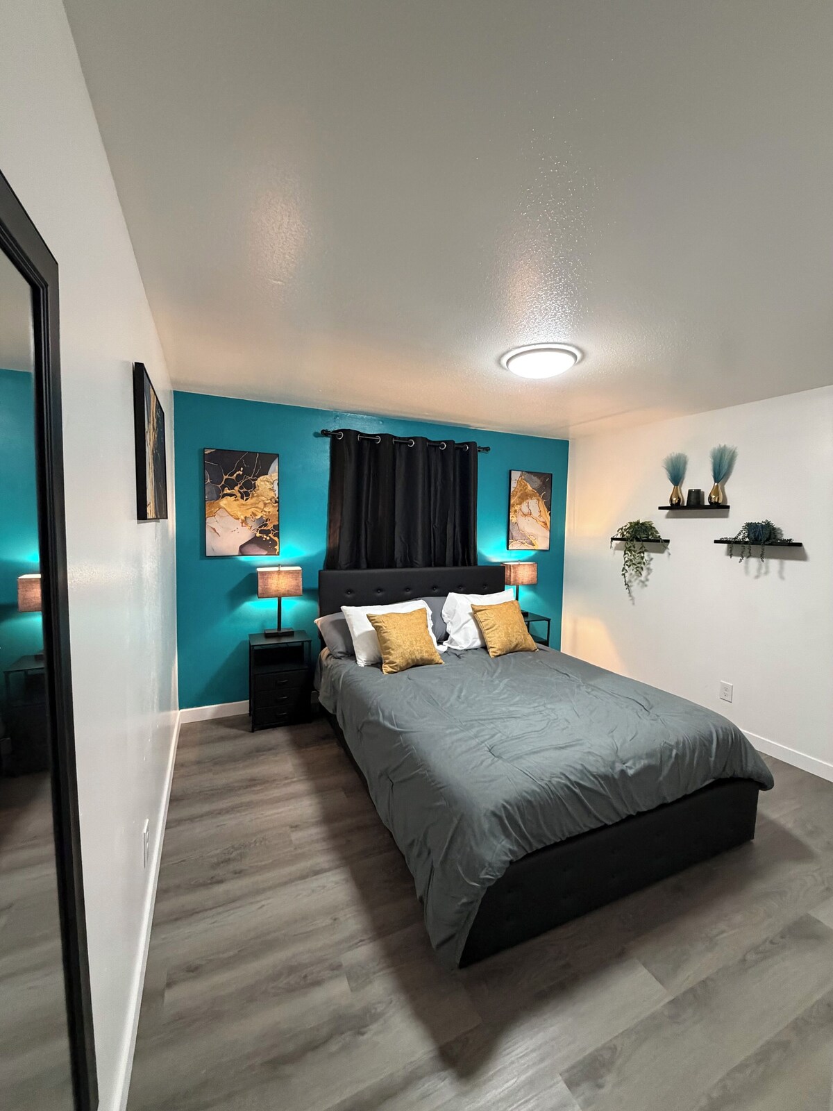 Image de profil de l’hôte