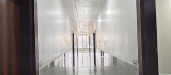 Cozy 1-bedroom hotel in tranquil Agra with AC comfort