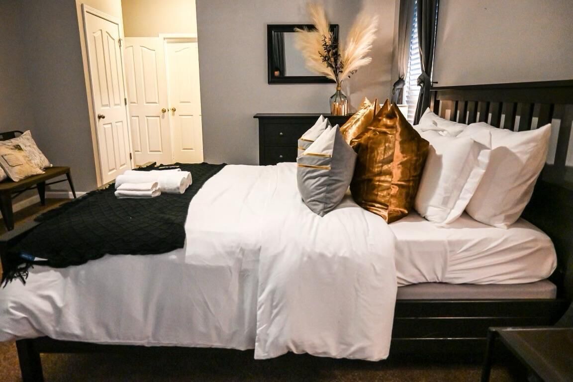 熨斗/熨衣板、WiFi、床单