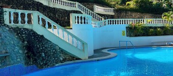 Tropimar Condo- Private Terrace- Heart of Sosua