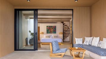 Minibar y wifi gratis