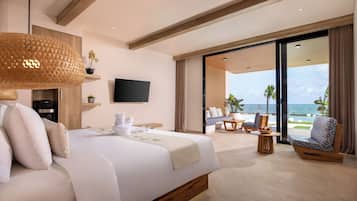 Minibar y wifi gratis