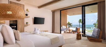 Bohemian Beachfront Apartments