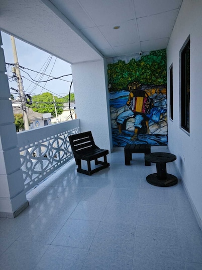 HOTEL VALLEDUPAR MAGICA