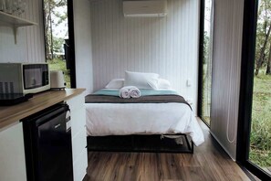 Room - Solitary Islands Farm 3 by Tiny Away (Mullaway)