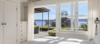 Charming Family Getaway So close to Lake Taupo