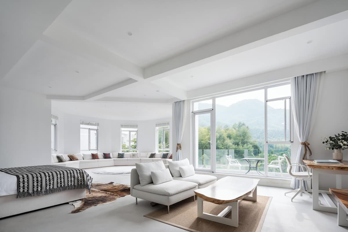 Ropa de cama de alta calidad, cubrecamas y decoración personalizada