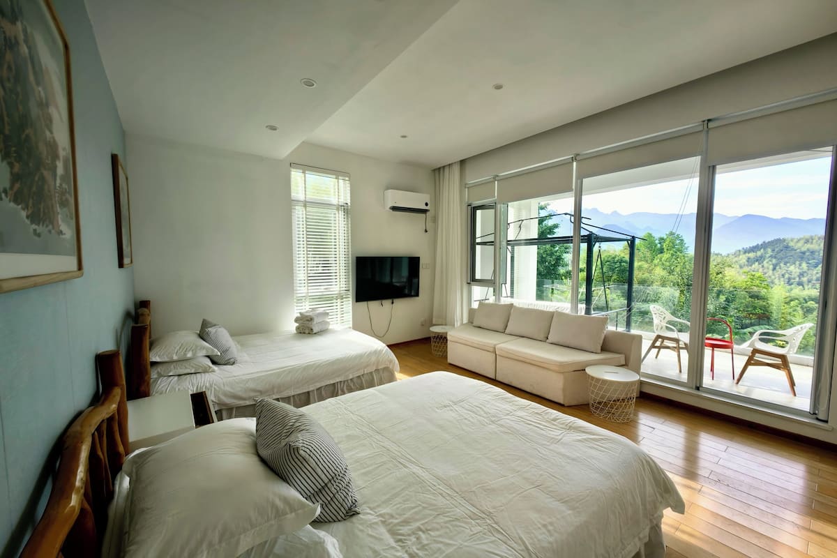 Ropa de cama de alta calidad, cubrecamas y decoración personalizada