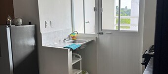 Cozy apartment in Villahermosa, 15 minutes from downtown