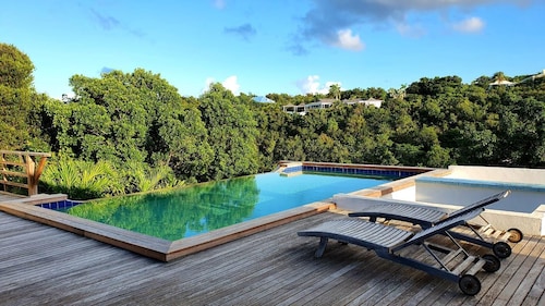 Independent Studio - Terres-Basses, Saint-Martin