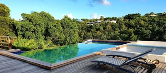 Independent Studio - Terres-Basses, Saint-Martin