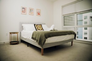 مكواة/لوح كي وواي فاي