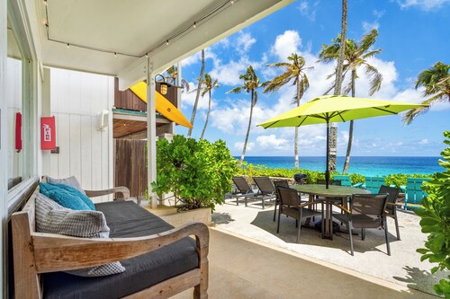 The Gardenia TVU-1870 - Ke Iki Beach Bungalows