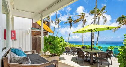 The Gardenia TVU-1870 - Ke Iki Beach Bungalows