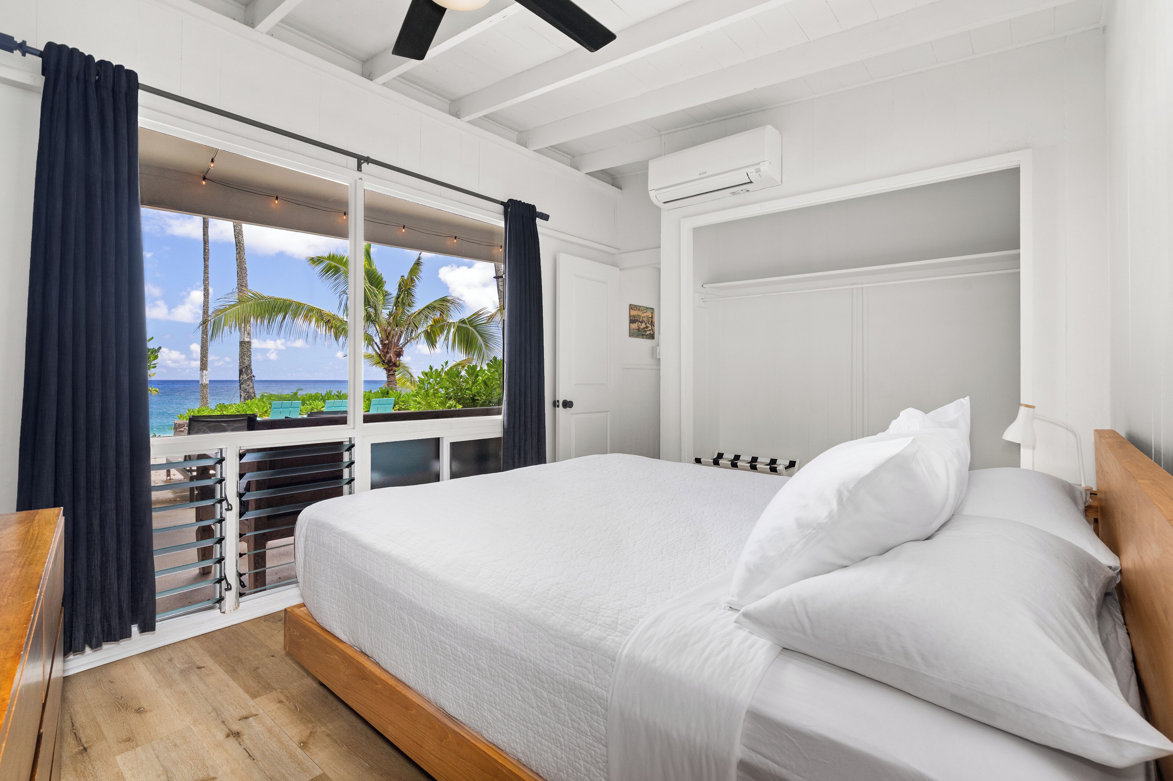 Fer et planche à repasser, Wi-Fi gratuit, draps fournis