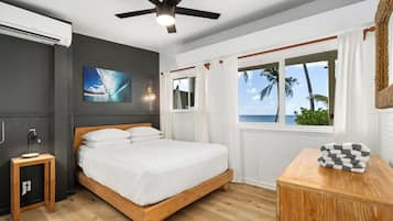 3 Schlafzimmer, Bügeleisen/Bügelbrett, kostenloses WLAN, Bettwäsche