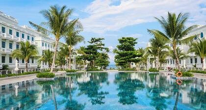 Herring Beach Hotel Phu Quoc