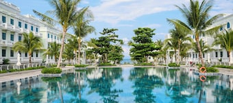 Herring Beach Hotel Phu Quoc