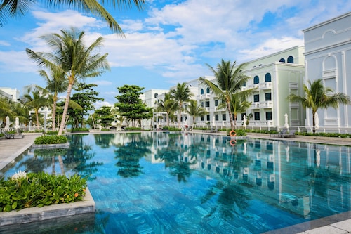 Herring Beach Hotel Phu Quoc
