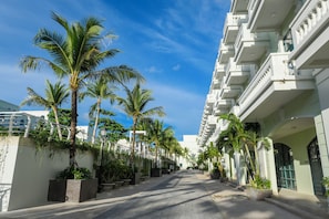 Exterior - Herring Beach Hotel Phu Quoc (Duong To)