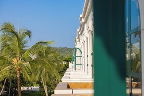 Standard Double Room, Balcony | Premium bedding, down comforters, memory foam beds, desk - Herring Beach Hotel Phu Quoc (Duong To)