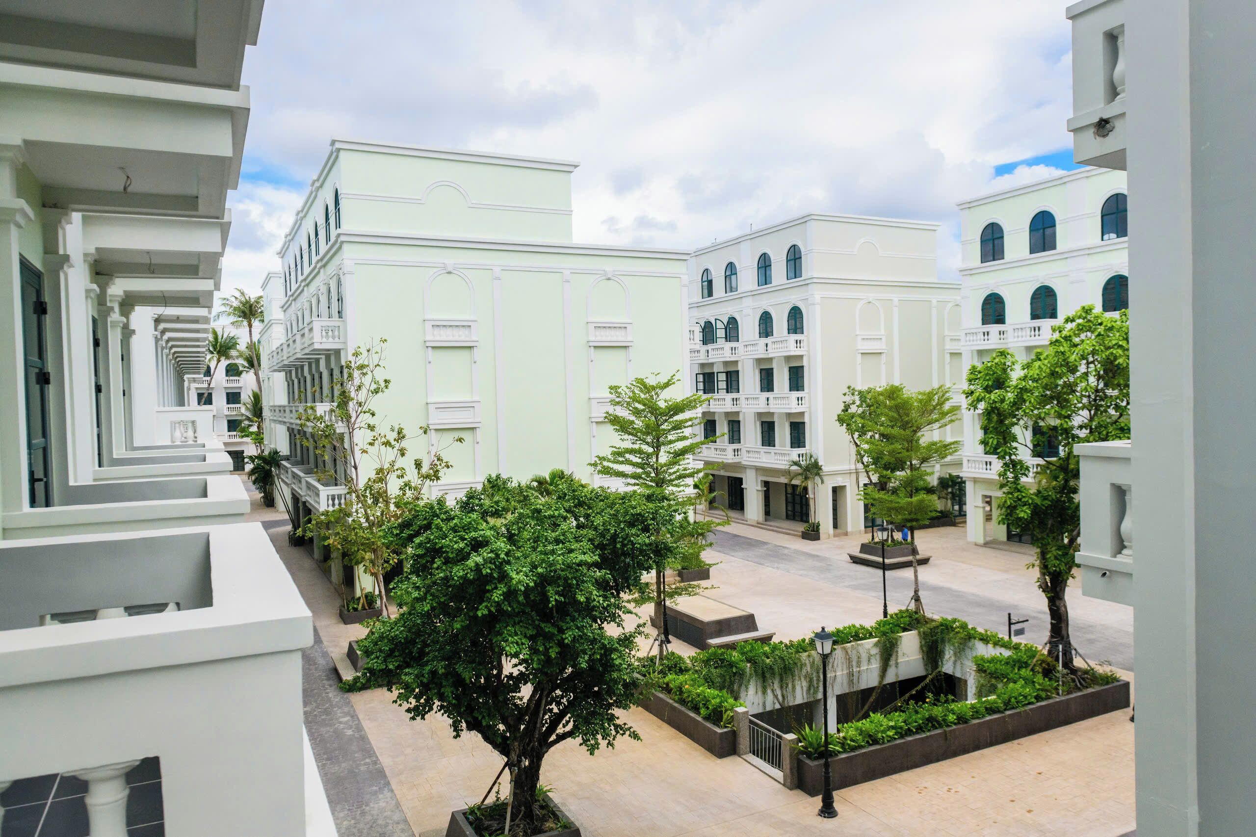 Superior Double Room, Balcony | Balcony view