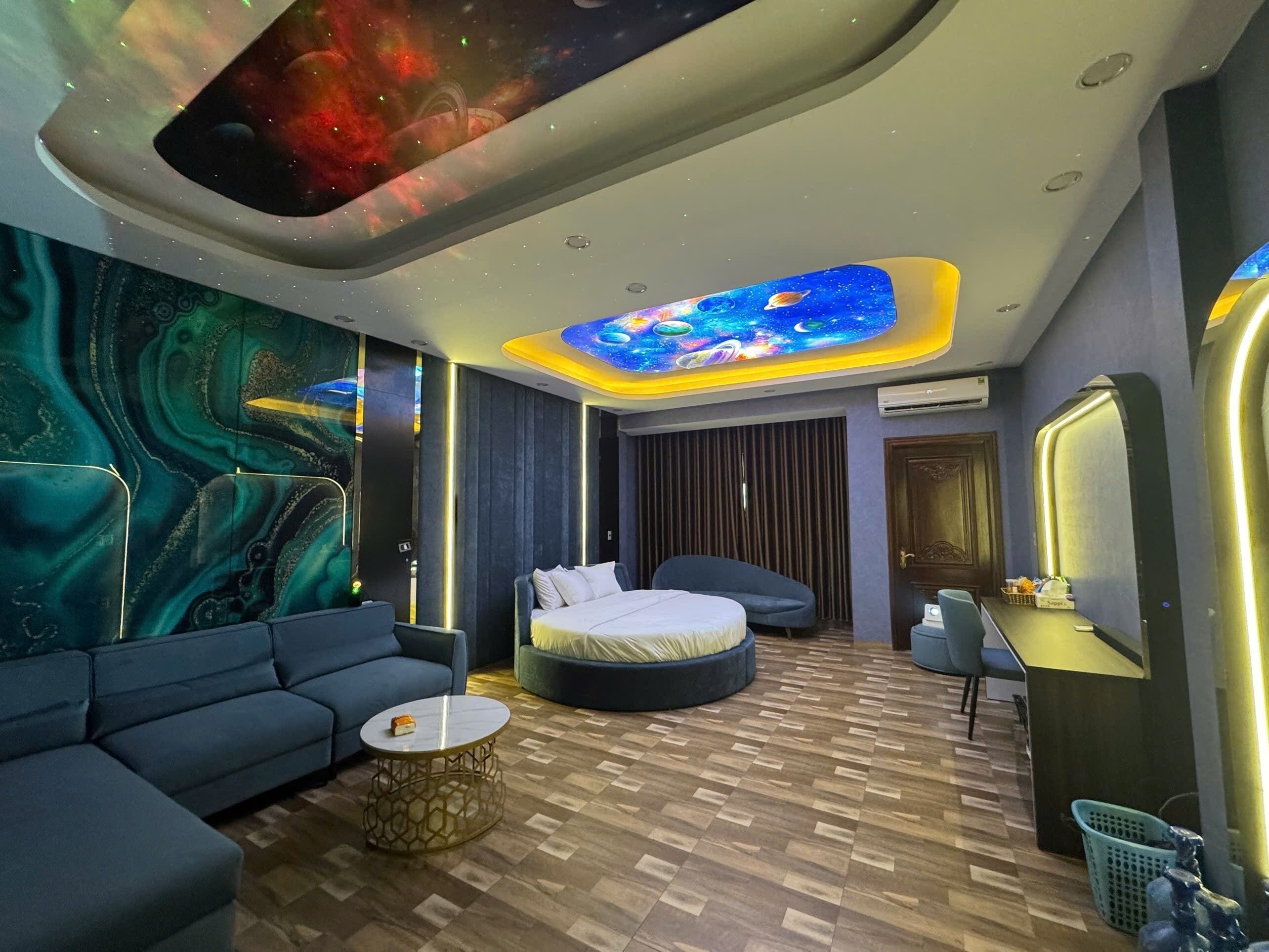 Classic Single Room | Desk, laptop workspace, free WiFi