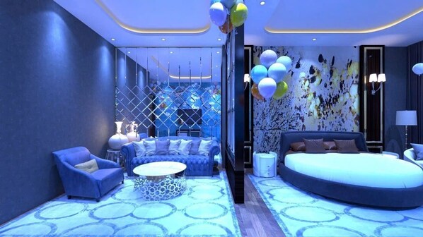 Classic-Einzelzimmer