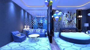 經典單人房 | 書桌、手提電腦工作空間、免費 Wi-Fi