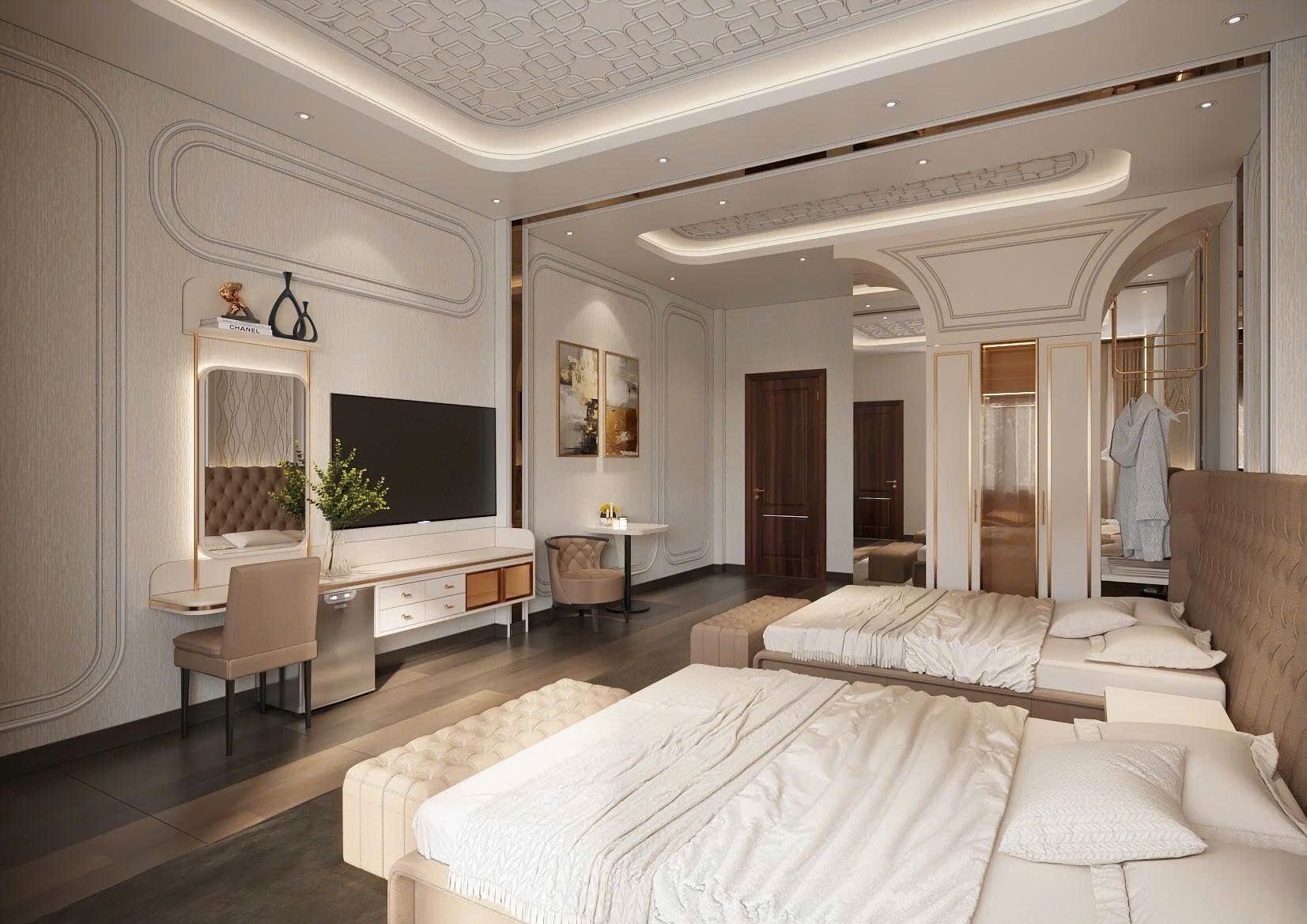 مكتب ومساحة عمل للكمبيوتر المحمول وواي فاي مجانًا