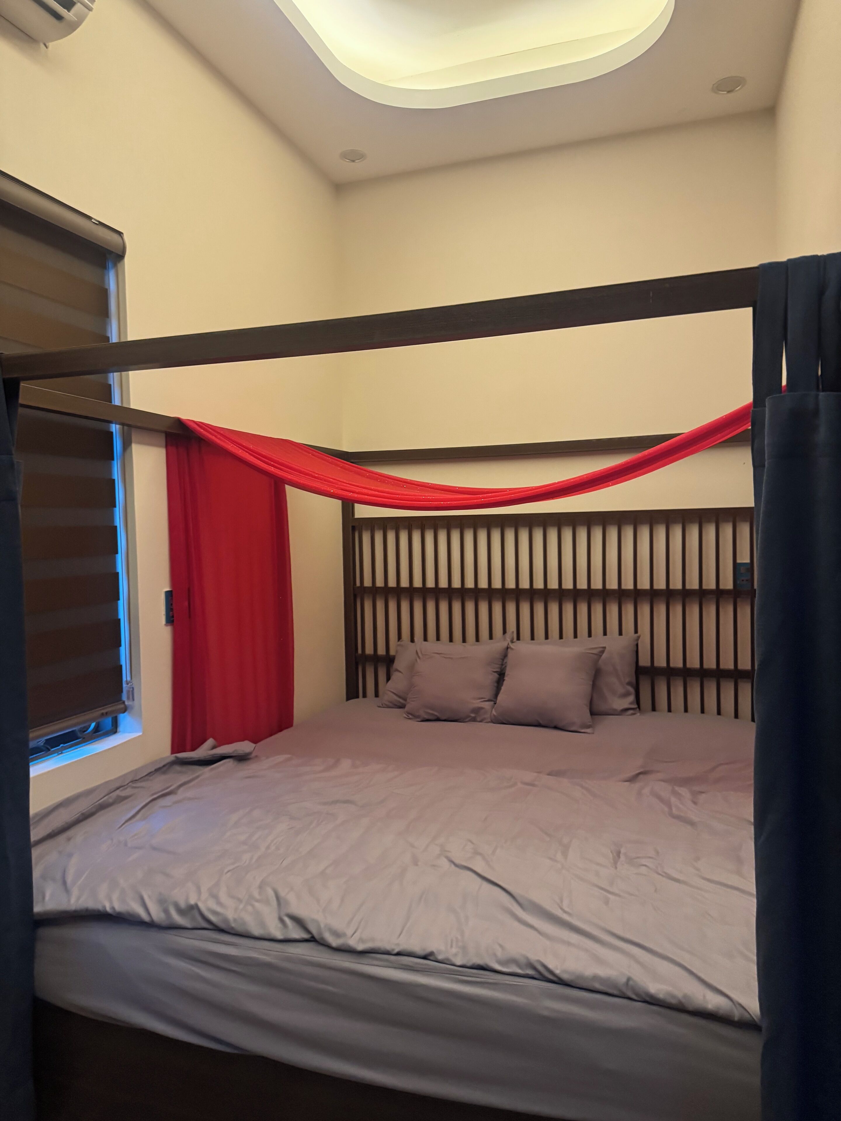 Habitación individual clásica | Escritorio, espacio para trabajar con un portátil, wifi gratis