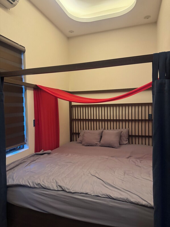 Habitación individual clásica | Escritorio, espacio para trabajar con laptop y wifi gratis 