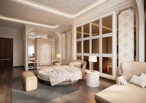 Classic-Einzelzimmer