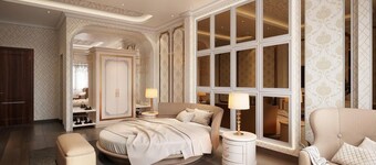 Heaven Hotel