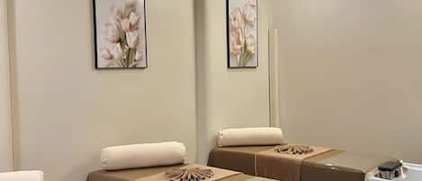 واجهة المنشأة