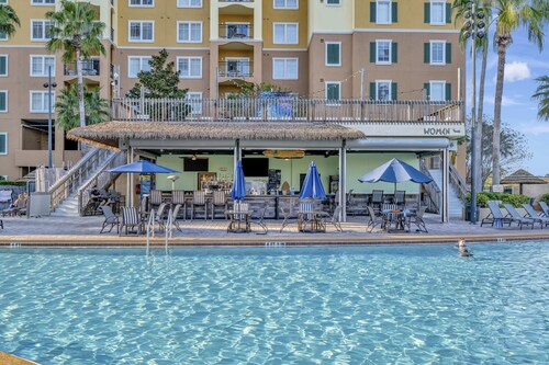 The Village Resort Suite and Spa