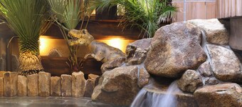 Onyado Nono Fukui Natural Hot Springs