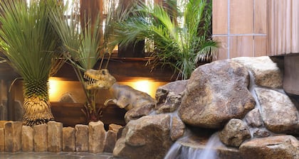 Onyado Nono Fukui Natural Hot Springs