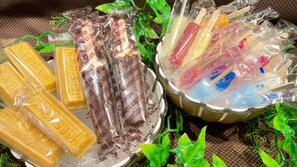 Majoituspaikan mukavuudet