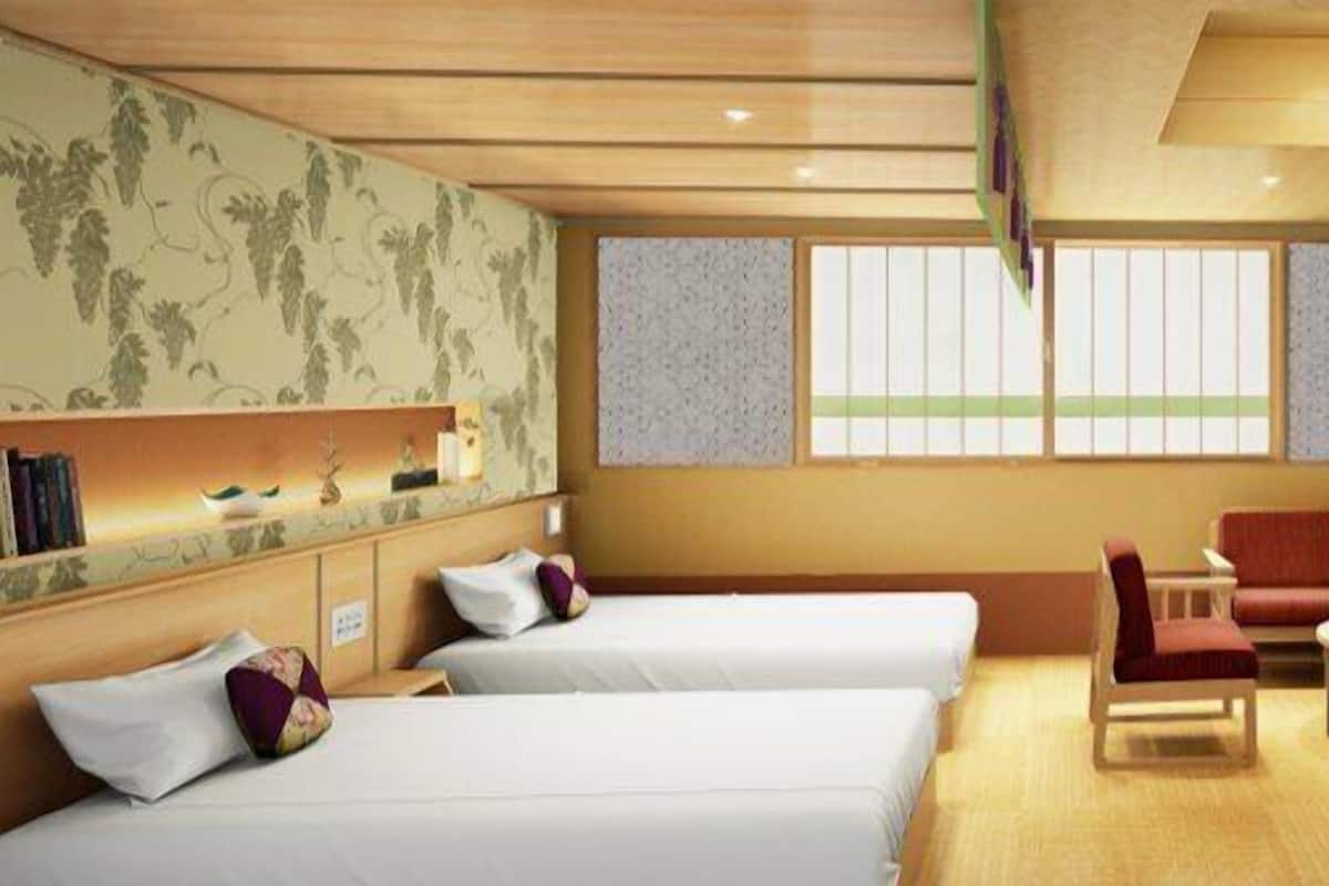 Zimmersafe, Bügeleisen/Bügelbrett, kostenloses WLAN